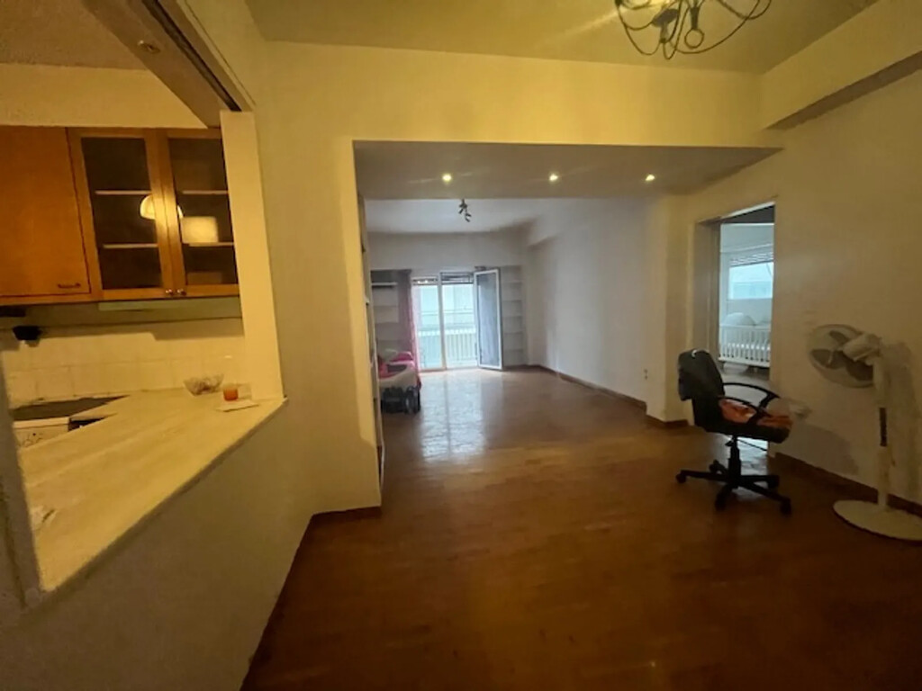 Квартира в Афинах, Греция, 101 м² - фото 1