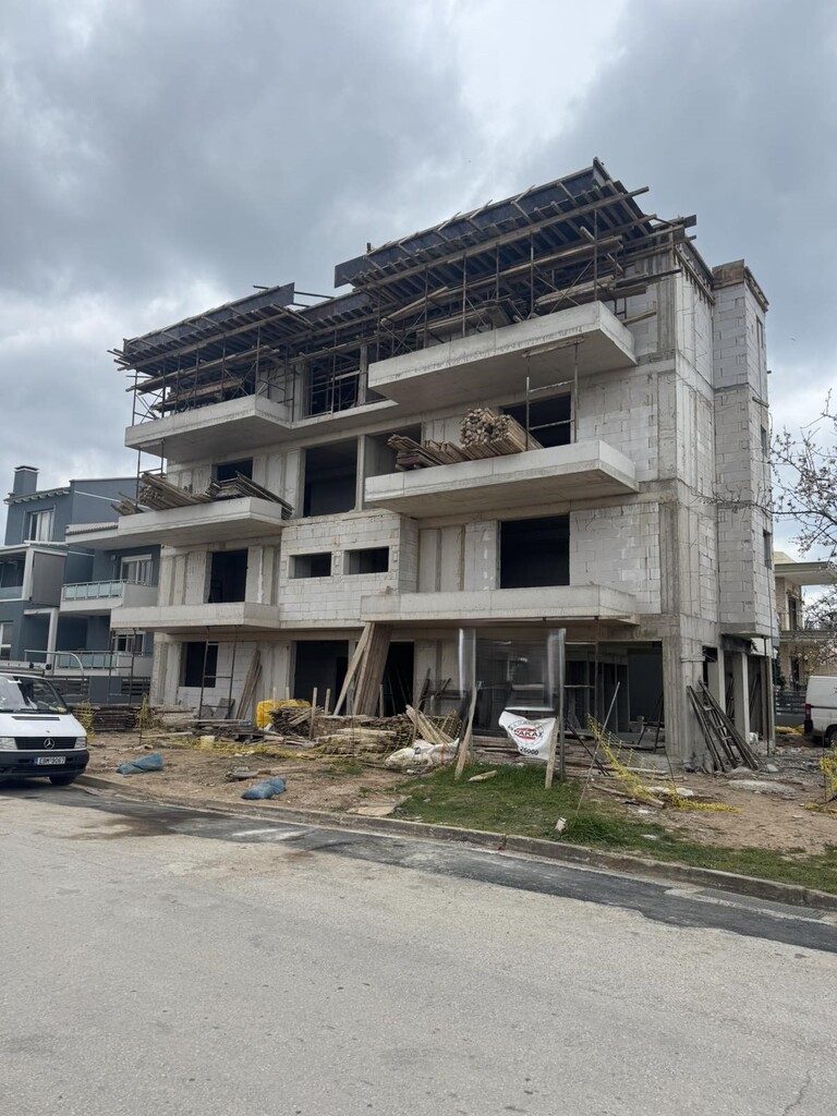 Квартира в Эвросе, Греция, 85 м² - фото 2