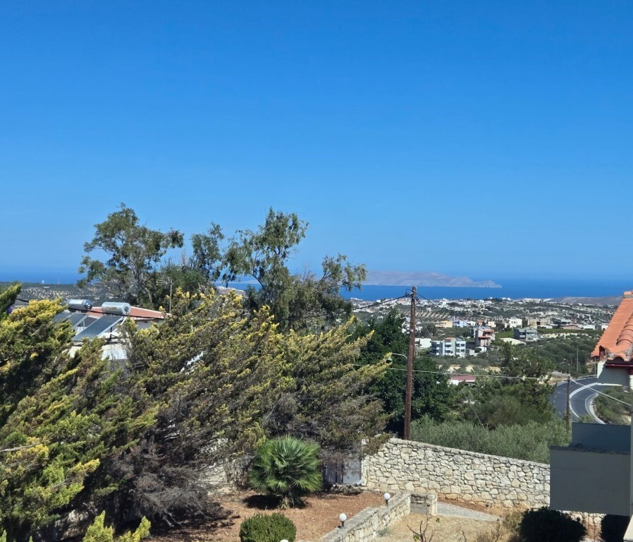 Вилла в Ираклионе, Греция, 360 м² - фото 2