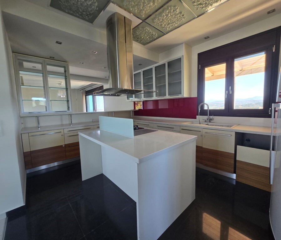 Вилла в Ираклионе, Греция, 360 м² - фото 5