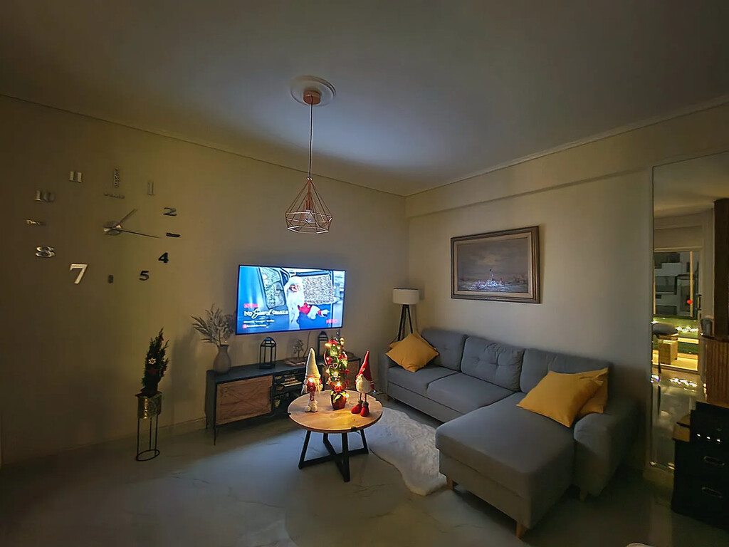 Квартира в Афинах, Греция, 70 м² - фото 5