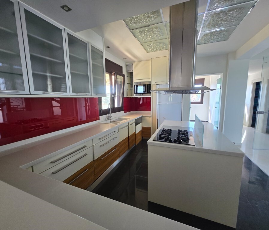 Вилла в Ираклионе, Греция, 360 м² - фото 6