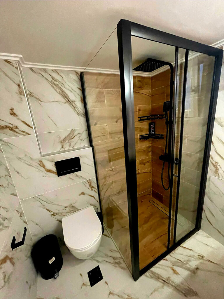 Квартира в Афинах, Греция, 70 м² - фото 10