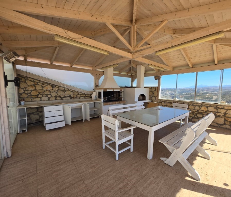 Вилла в Ираклионе, Греция, 360 м² - фото 12