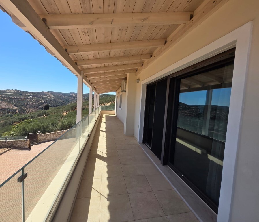 Вилла в Ираклионе, Греция, 360 м² - фото 15