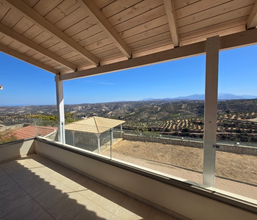 Вилла в Ираклионе, Греция, 360 м² - фото 18