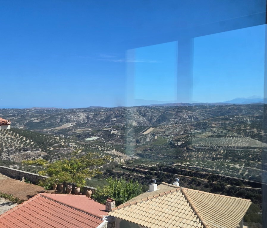 Вилла в Ираклионе, Греция, 360 м² - фото 19