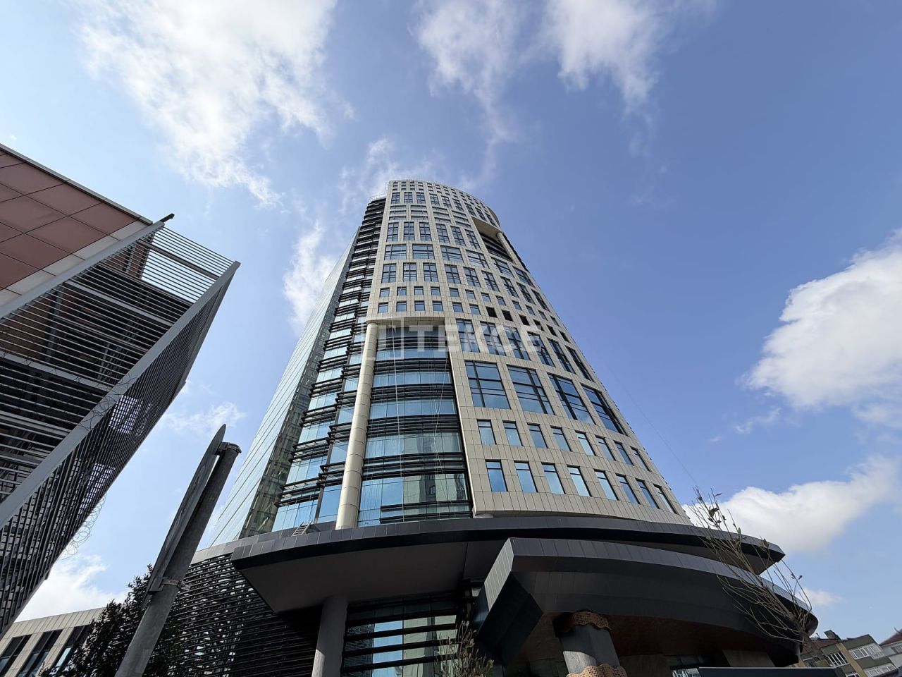 Апартаменты в Стамбуле, Турция, 80 м² - фото 1