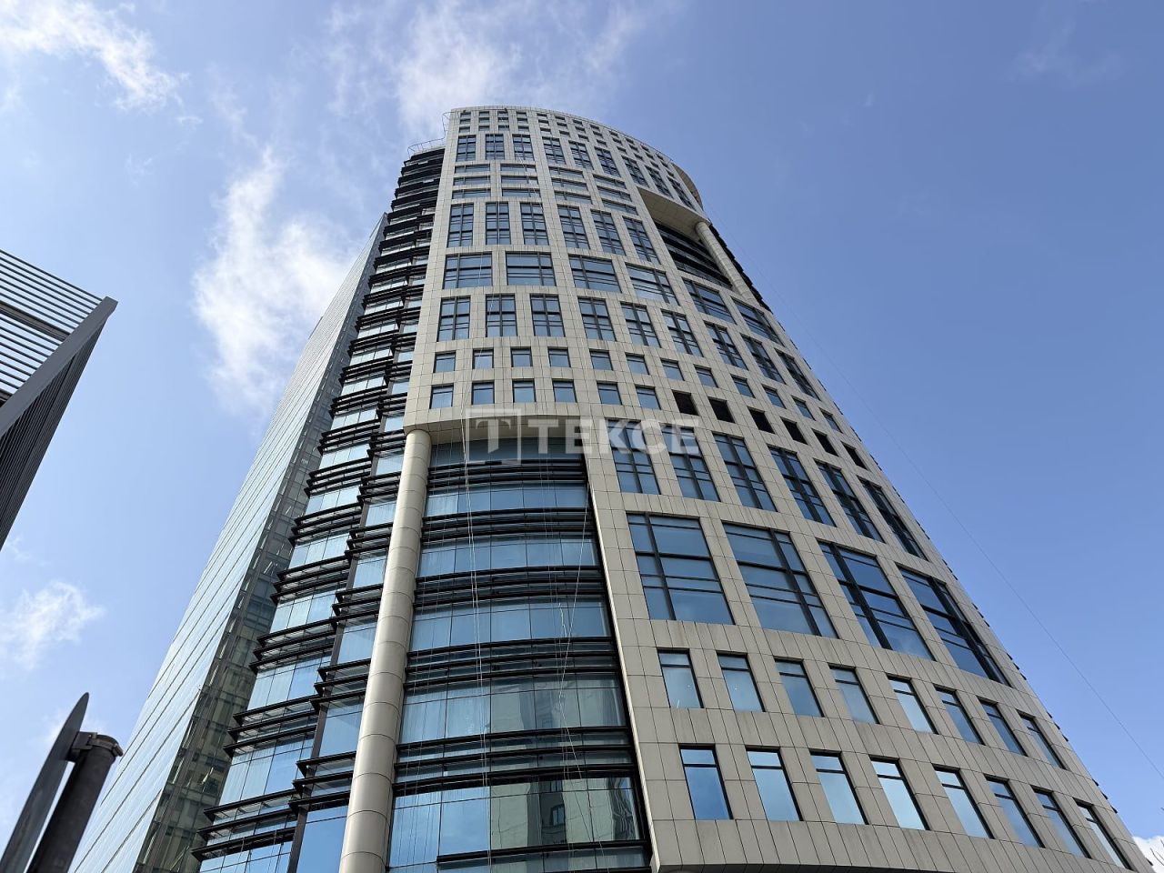 Апартаменты в Стамбуле, Турция, 217 м² - фото 1