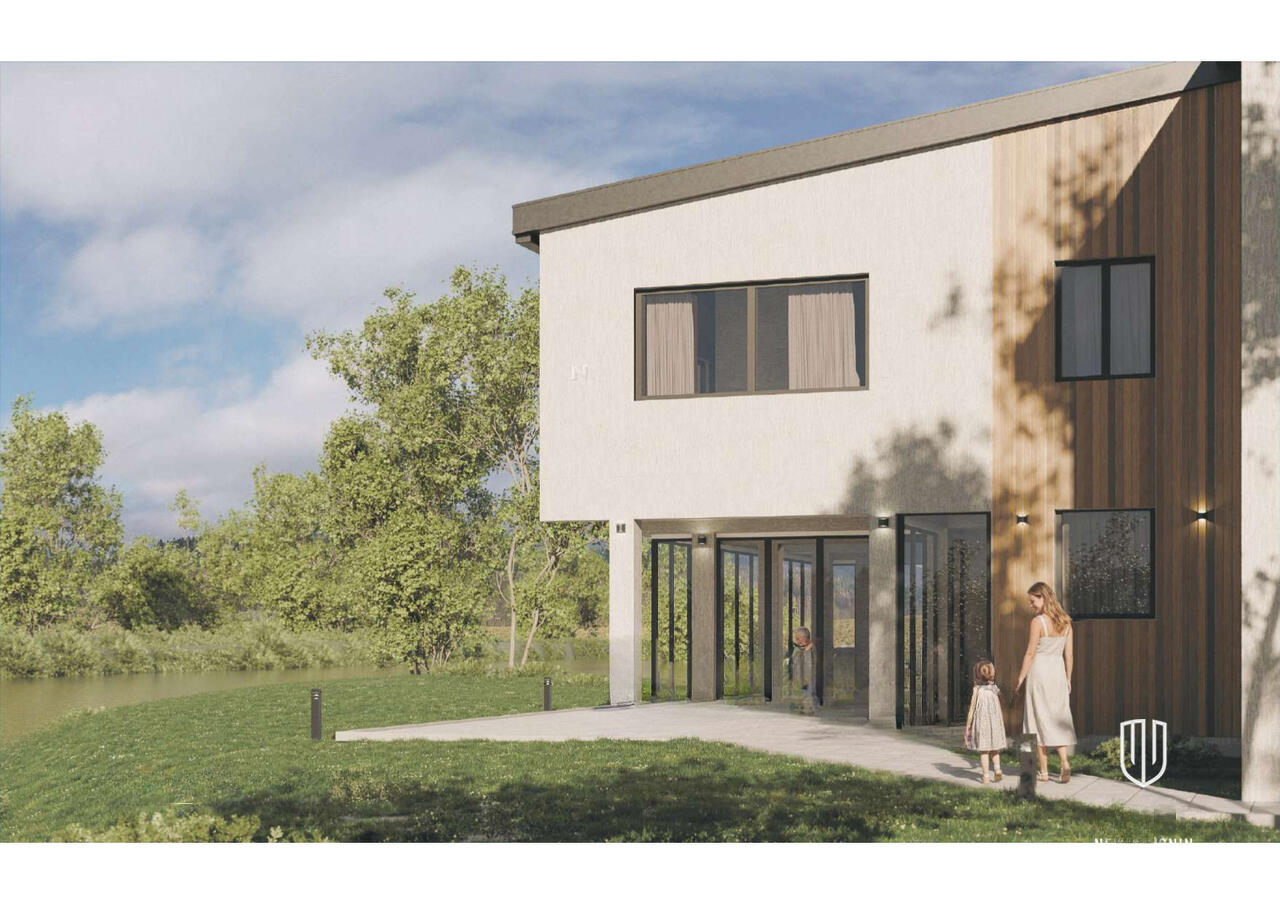 Земля в Любляне, Словения, 1 090 м² - фото 1