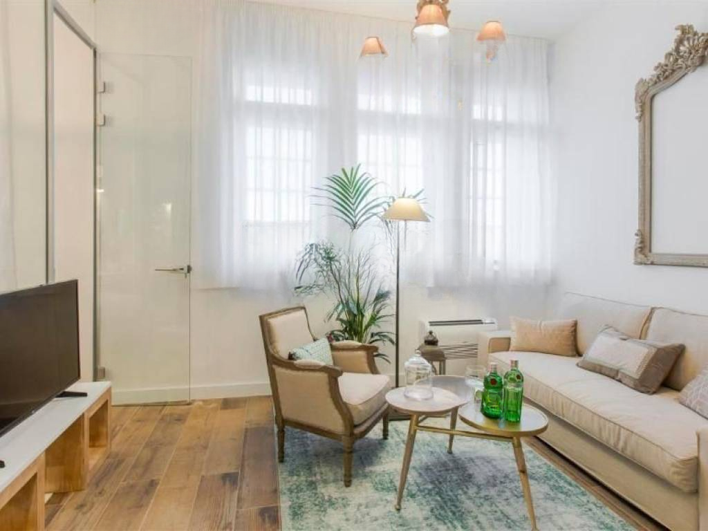 Квартира в Опатии, Хорватия, 200 м² - фото 1