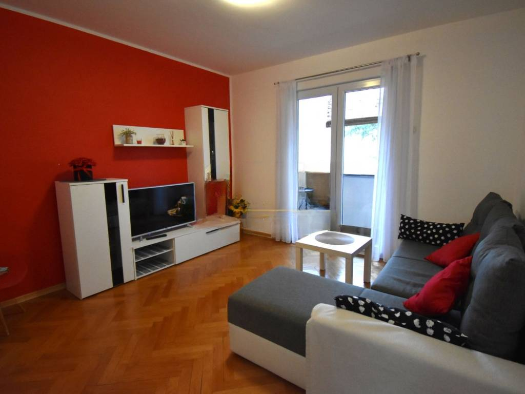 Квартира в Опатии, Хорватия, 57 м² - фото 1