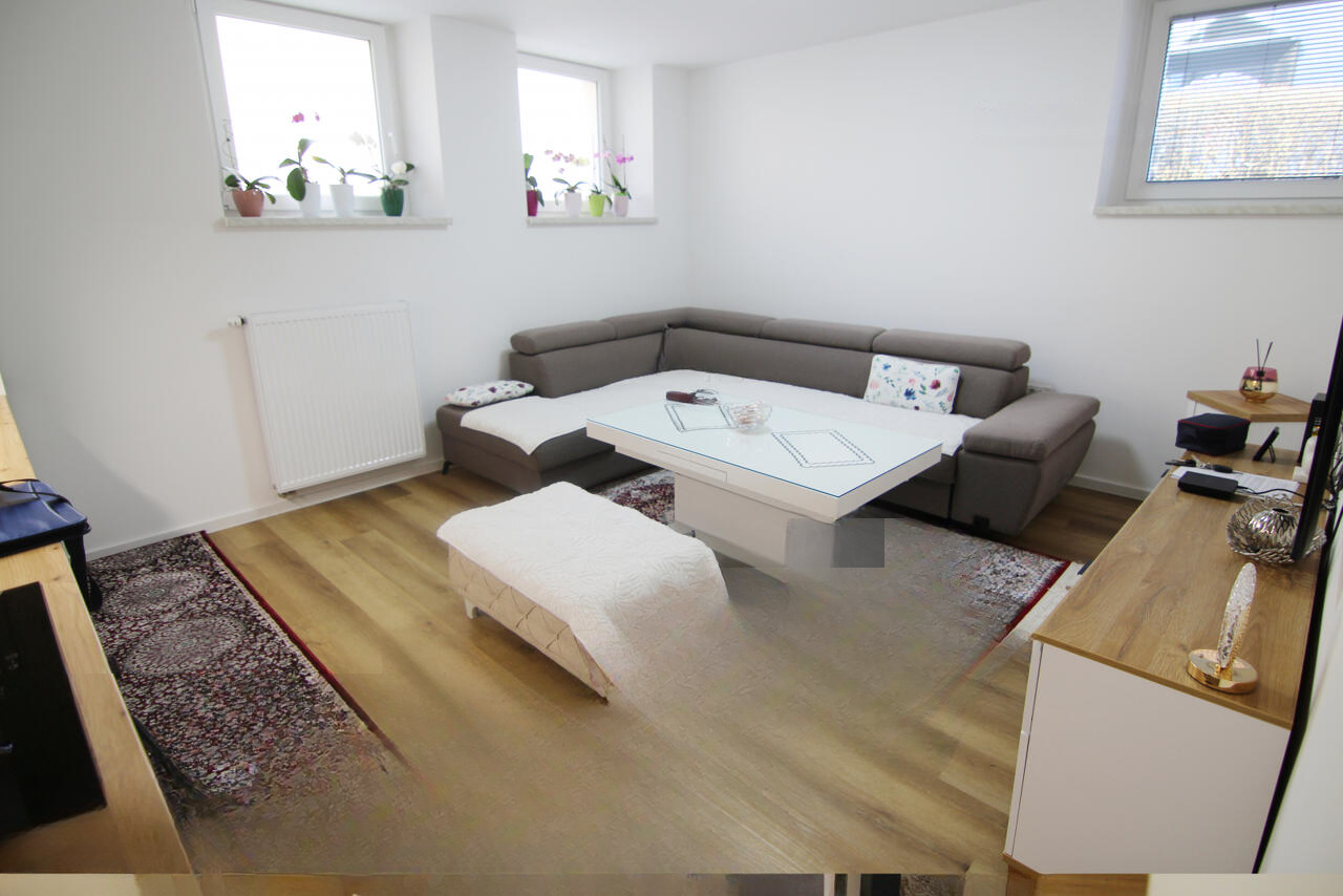 Квартира в Любляне, Словения, 34 м² - фото 1