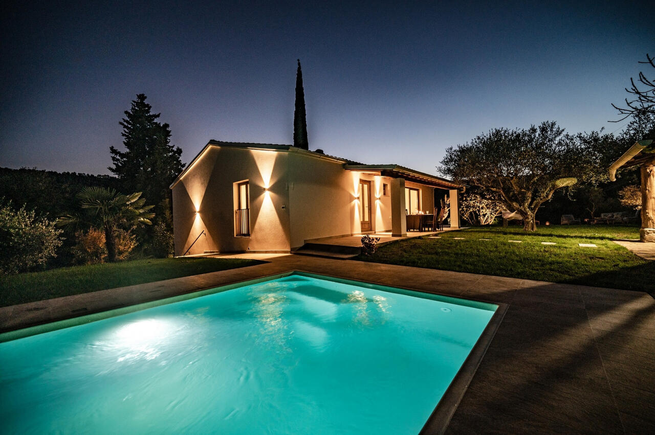 Дом в Копере, Словения, 300 м² - фото 1