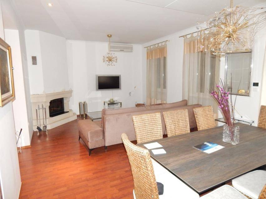 Квартира в Опатии, Хорватия, 97 м² - фото 1