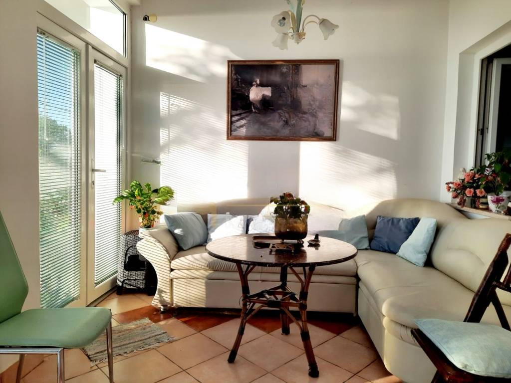 Квартира в Опатии, Хорватия, 127 м² - фото 1