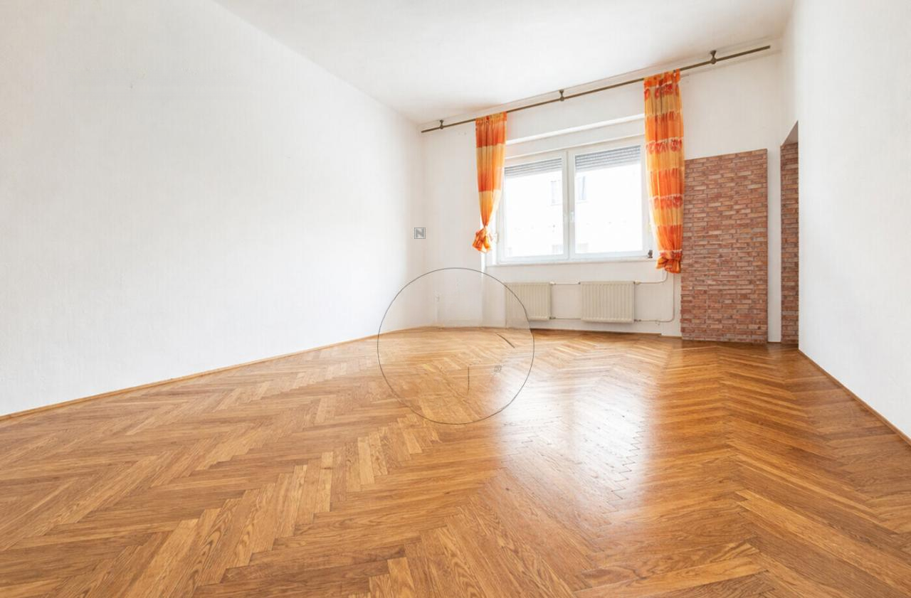 Квартира в Любляне, Словения, 33 м² - фото 1