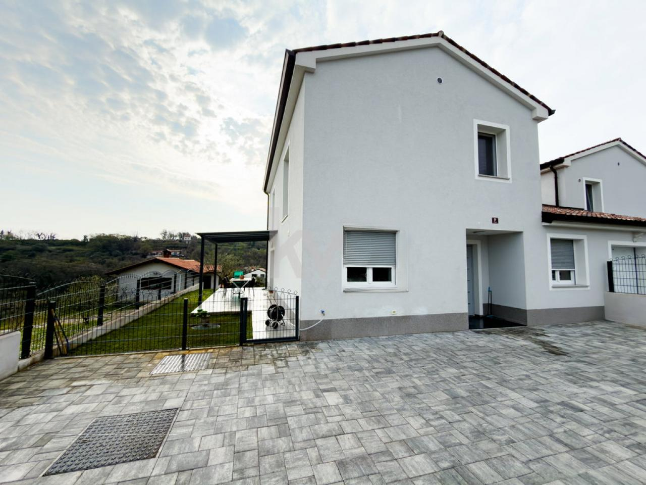 Дом в Копере, Словения, 129 м² - фото 1