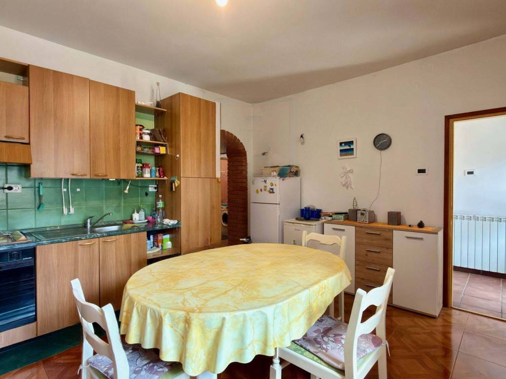 Квартира в Опатии, Хорватия, 95 м² - фото 1