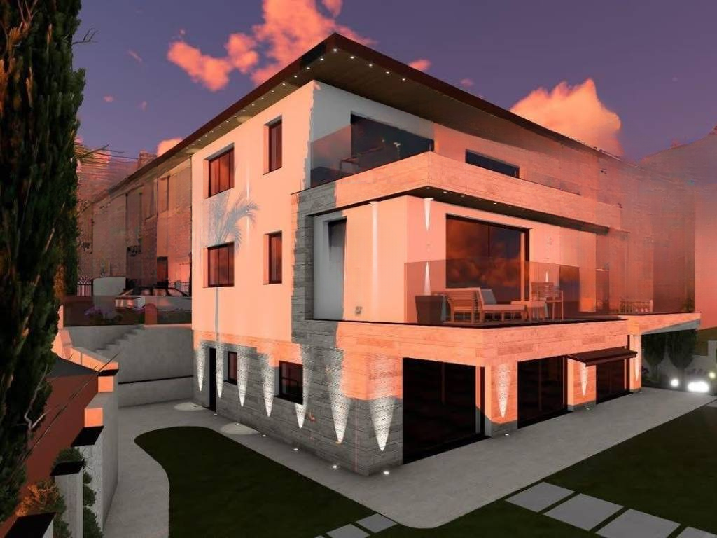 Дом в Опатии, Хорватия, 167 м² - фото 1