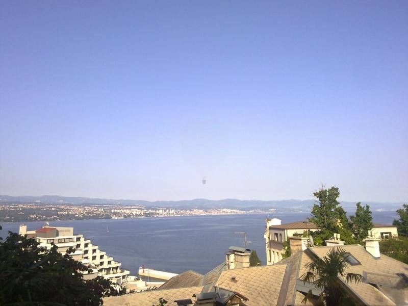 Квартира в Опатии, Хорватия, 187 м² - фото 1