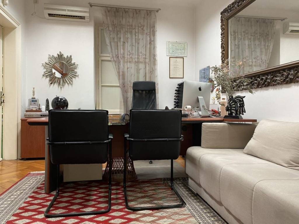 Квартира в Опатии, Хорватия, 60 м² - фото 1