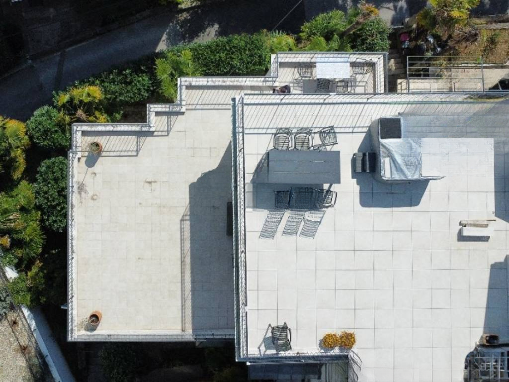 Квартира в Опатии, Хорватия, 205 м² - фото 1