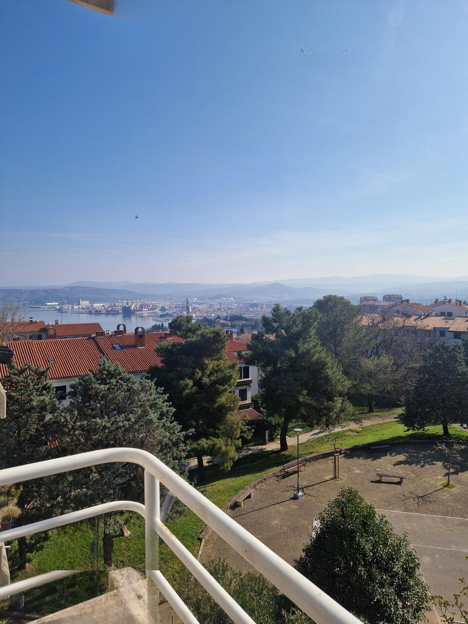 Квартира в Копере, Словения, 64 м² - фото 1