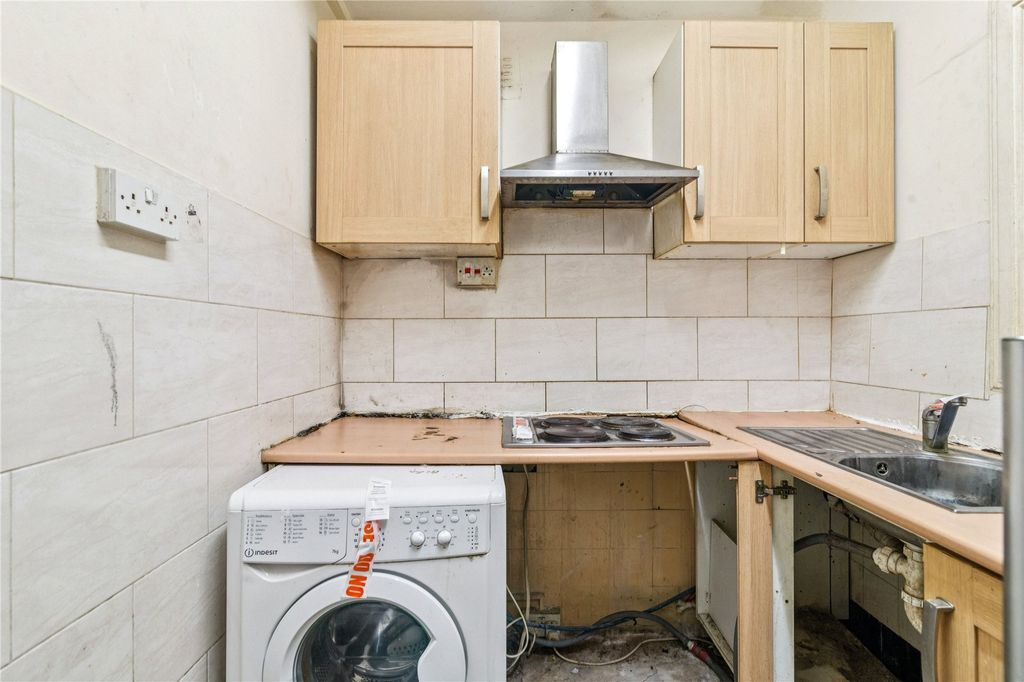 Квартира в Лондоне, Великобритания, 51 м² - фото 1