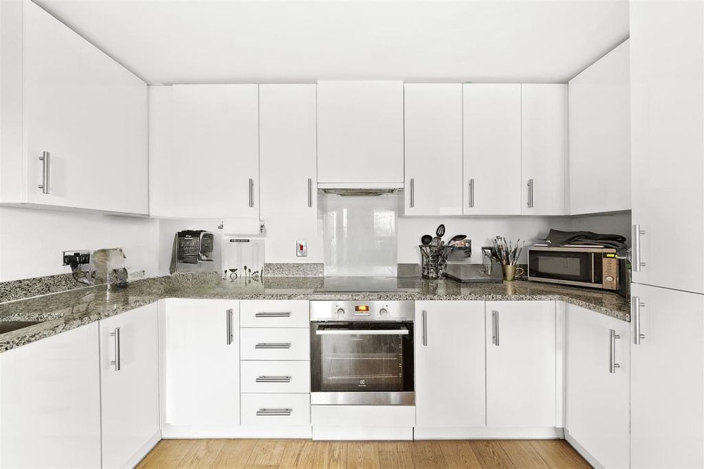 Квартира в Лондоне, Великобритания, 47 м² - фото 1