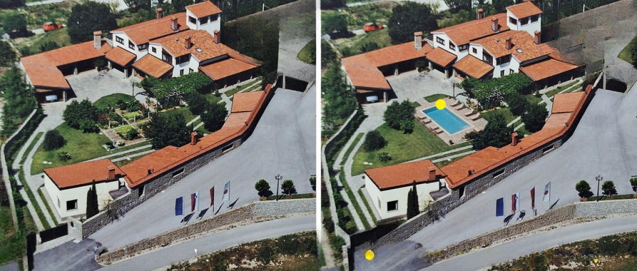 Дом в Копере, Словения, 526 м² - фото 1