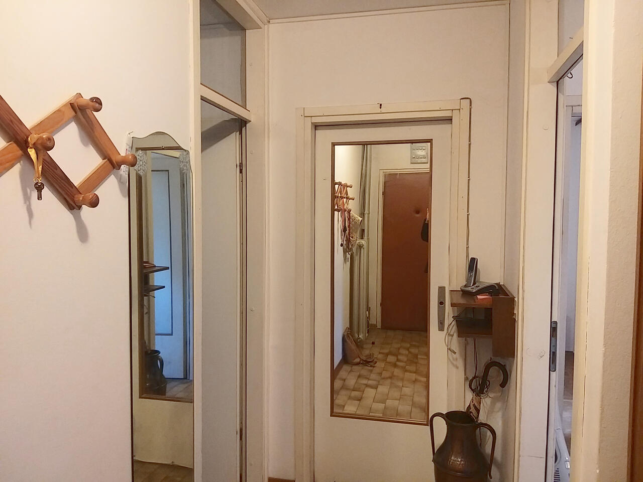 Квартира в Сежане, Словения, 74 м² - фото 1