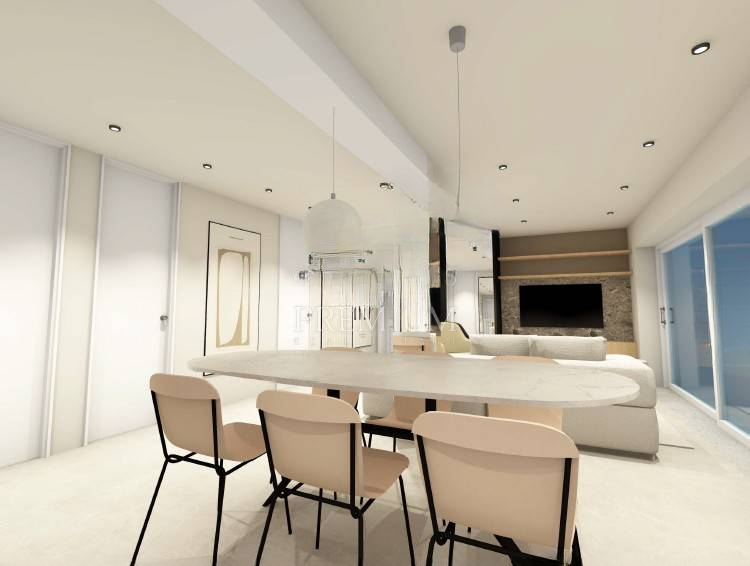 Квартира в Опатии, Хорватия, 103 м² - фото 1