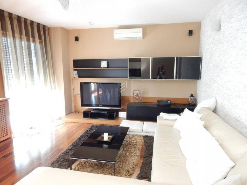 Квартира в Опатии, Хорватия, 120 м² - фото 1