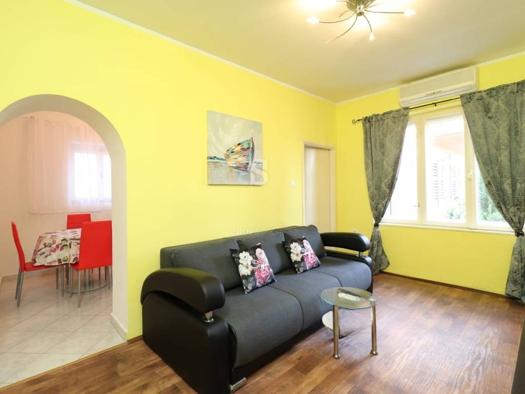 Квартира в Опатии, Хорватия, 50 м² - фото 1