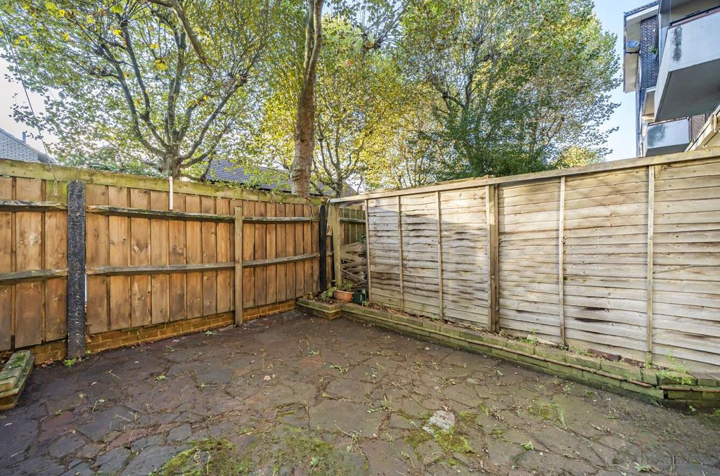 Квартира в Лондоне, Великобритания, 72 м² - фото 1