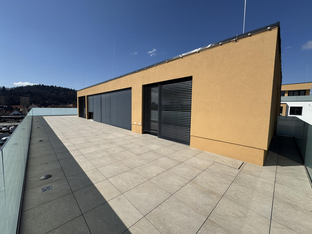 Квартира в Любляне, Словения, 271 м² - фото 1