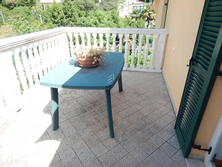 Квартира в Опатии, Хорватия, 60 м² - фото 1