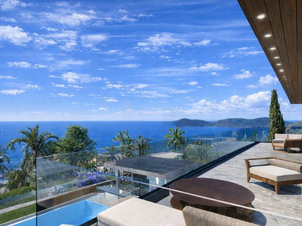 Квартира в Опатии, Хорватия, 159 м² - фото 1