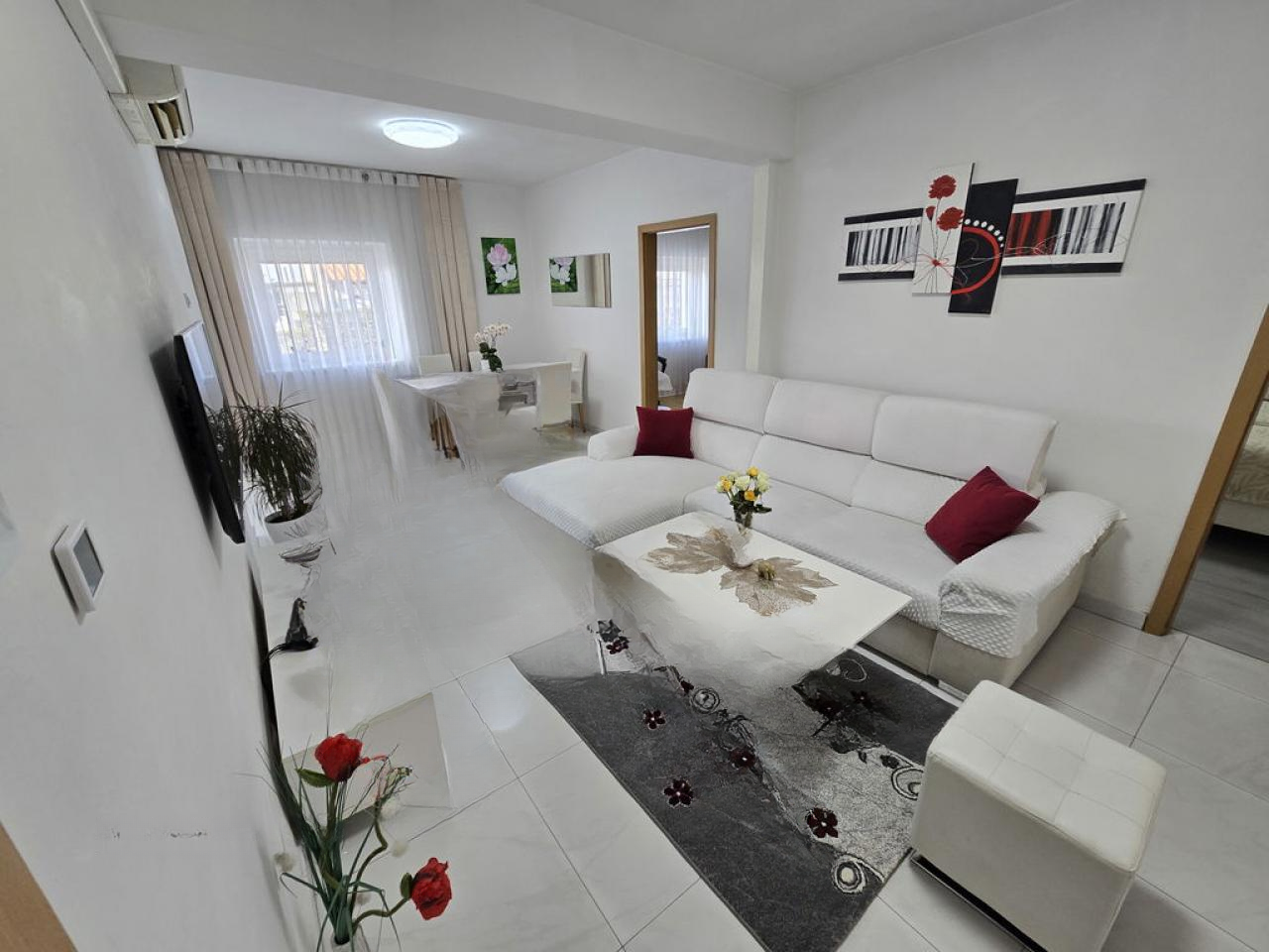 Квартира в Копере, Словения, 85 м² - фото 1