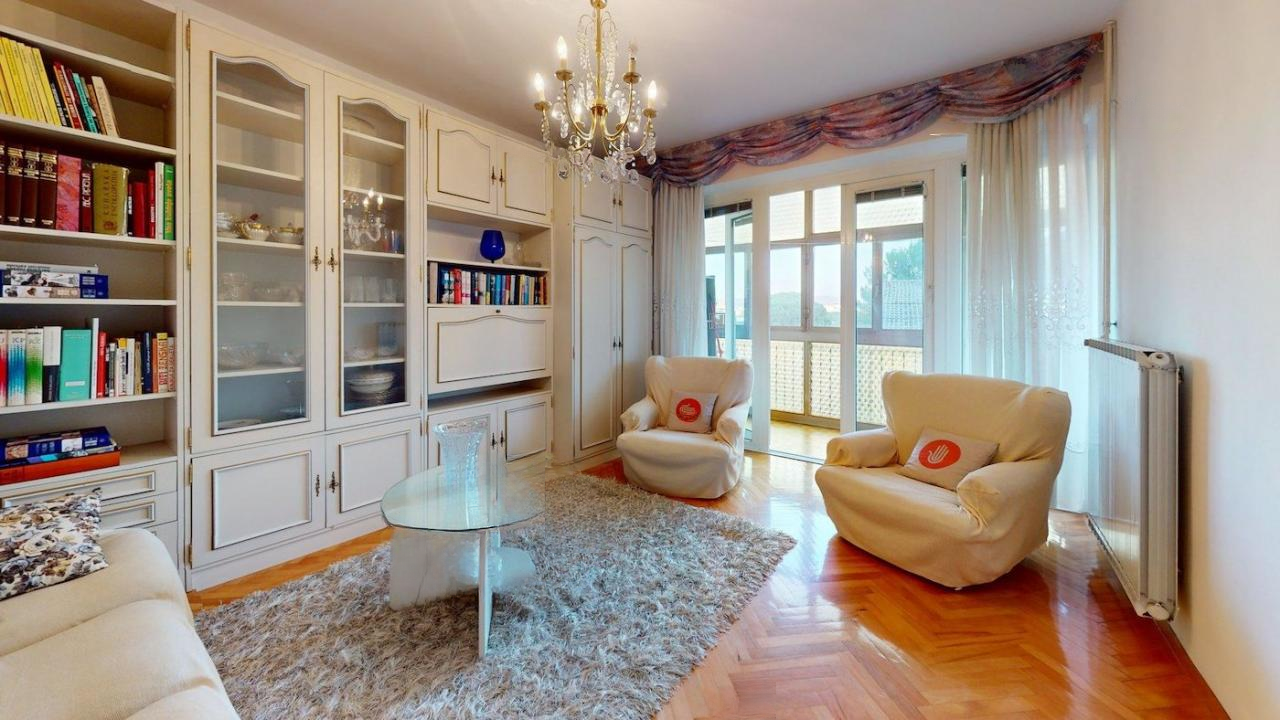 Квартира в Копере, Словения, 107 м² - фото 1