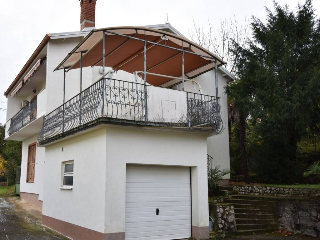 Дом в Опатии, Хорватия, 195 м² - фото 1