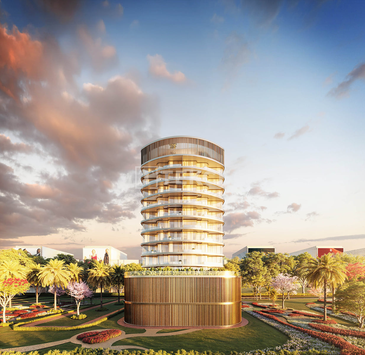 Апартаменты в Дубае, ОАЭ, 148 м² - фото 2