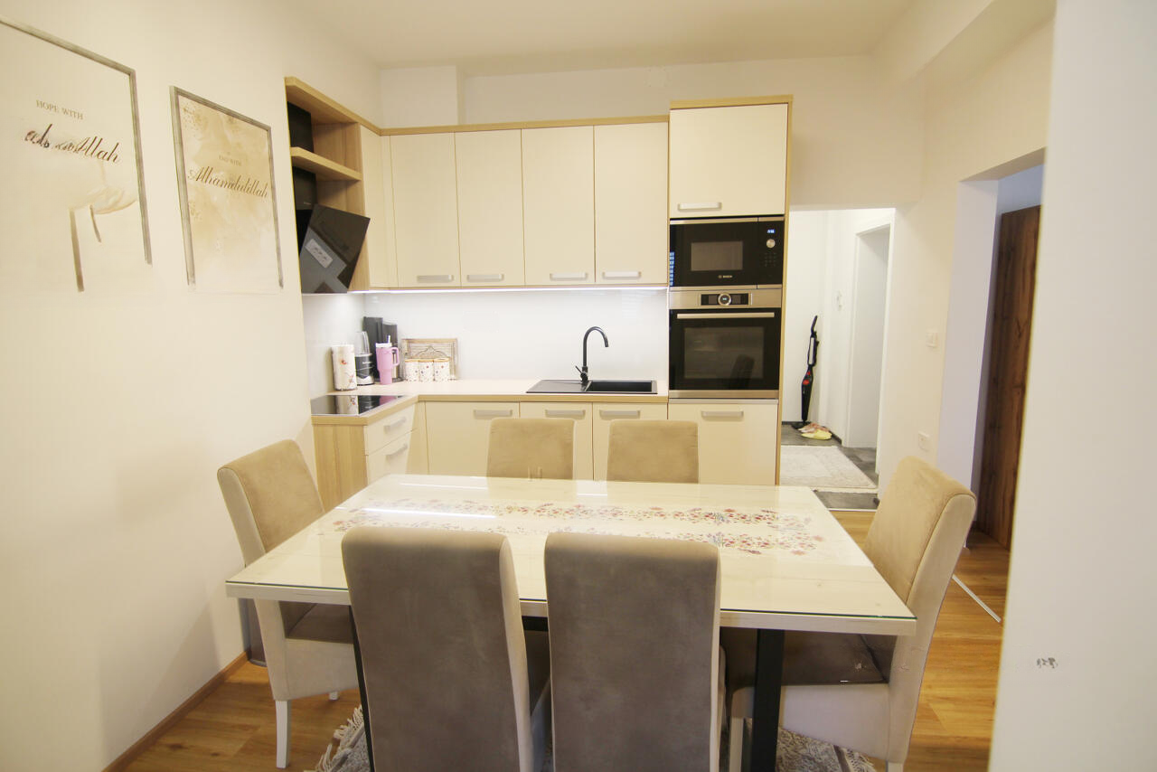 Квартира в Любляне, Словения, 57 м² - фото 1