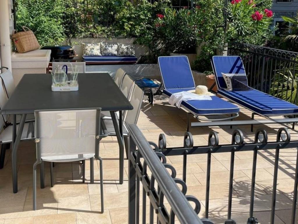 Квартира в Опатии, Хорватия, 128 м² - фото 1