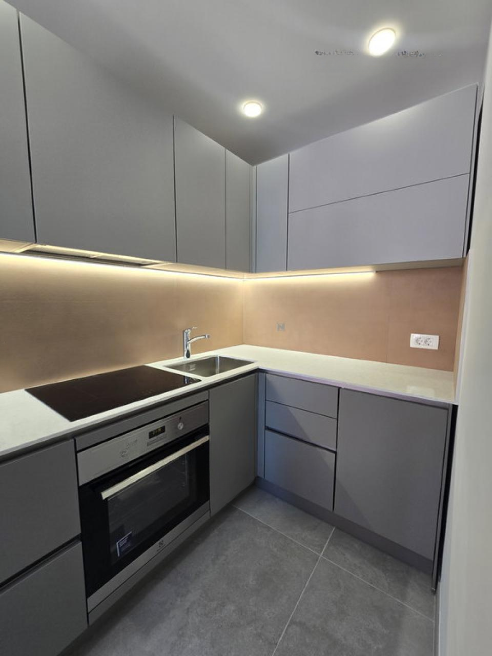 Квартира в Изоле, Словения, 59 м² - фото 1