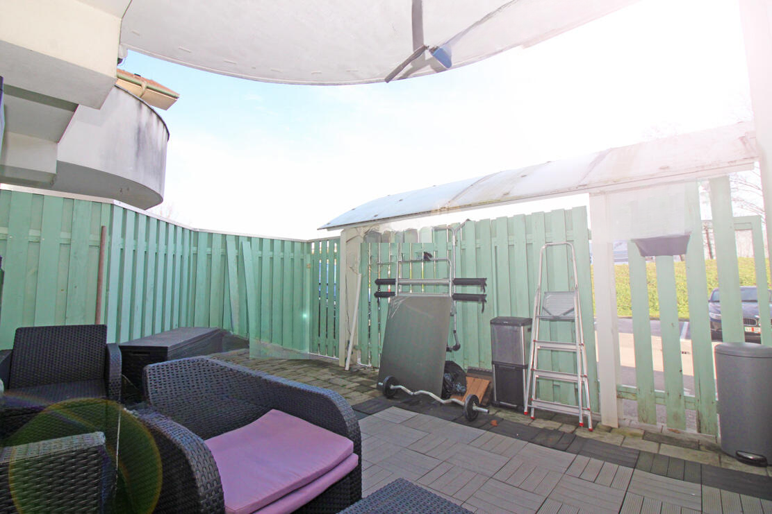 Квартира в Любляне, Словения, 50 м² - фото 1