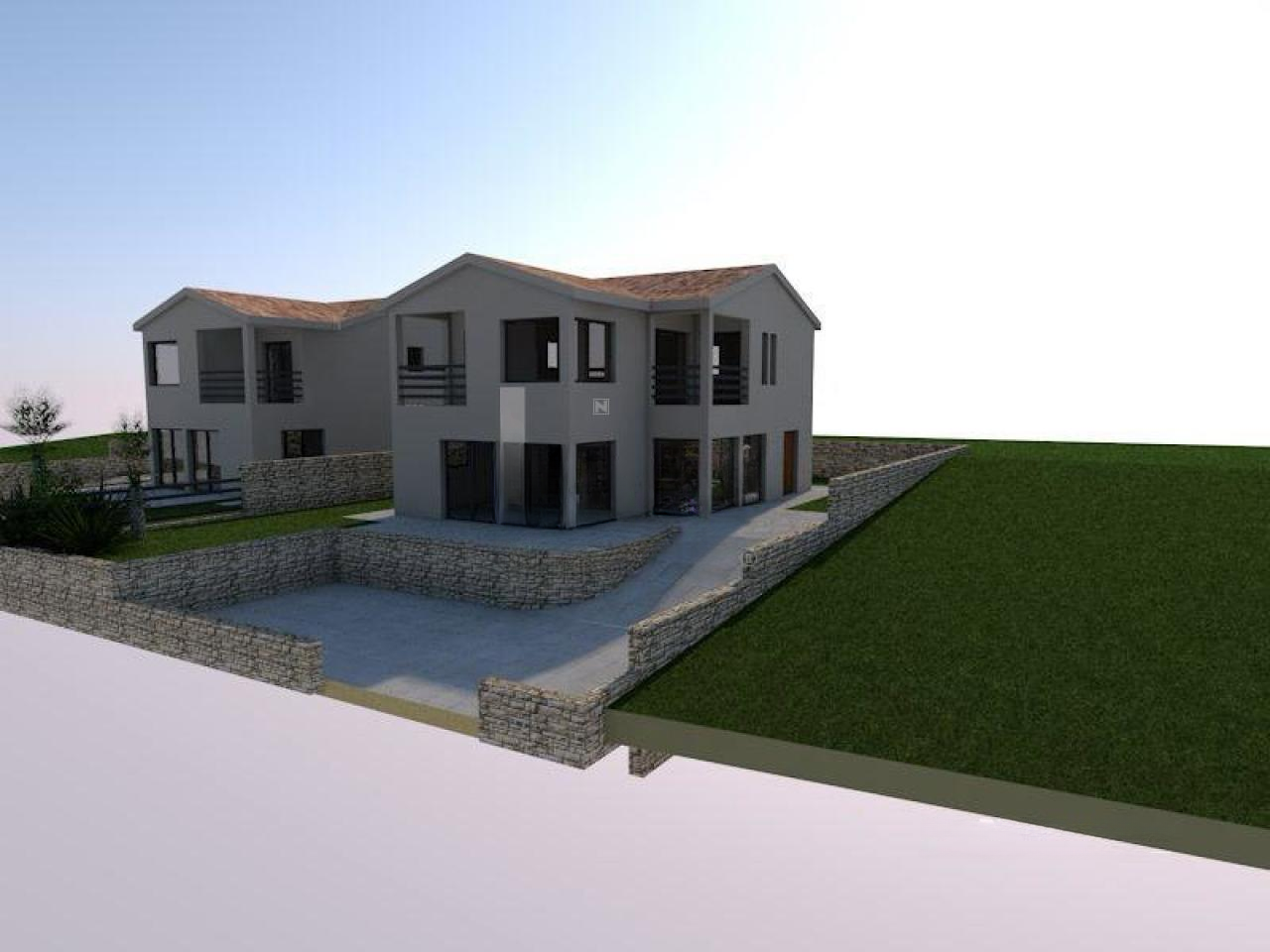 Дом в Копере, Словения, 150 м² - фото 1