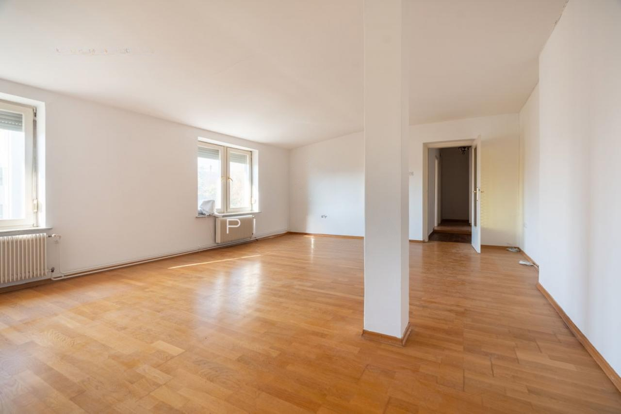 Квартира в Любляне, Словения, 96 м² - фото 1