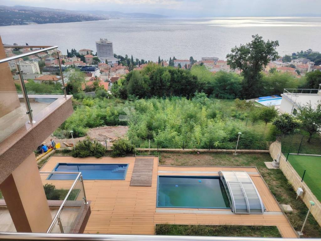 Квартира в Опатии, Хорватия, 70 м² - фото 1